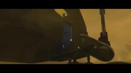 Star Wars: The Clone Wars S07E02