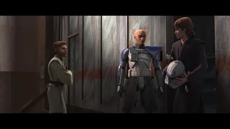 Star Wars: The Clone Wars S07E02