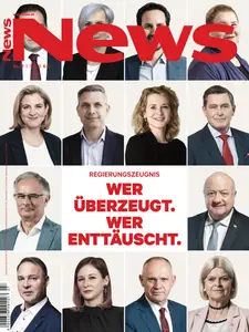 News - 3 Juli 2025