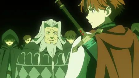 Mizuzokusei no Mahoutsukai - 07
