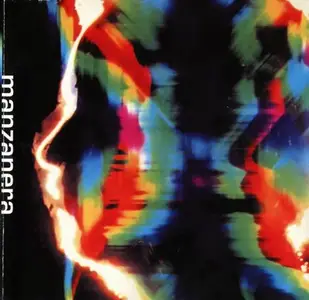 Phil Manzanera - K-Scope (1978) [Reissue 2000]