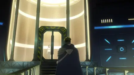 Moonrise (2025 S01E16 016 Reminiscence VARYG