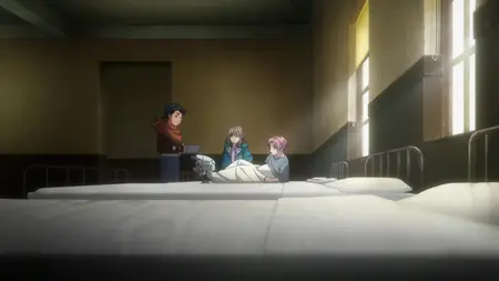Moonrise (2025 S01E16 016 Reminiscence VARYG