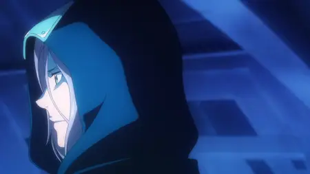 Moonrise (2025 S01E16 016 Reminiscence VARYG