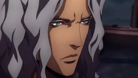 Castlevania S04E05