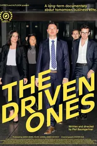 The Driven Ones (2023)