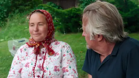 Long Way Home S01E08