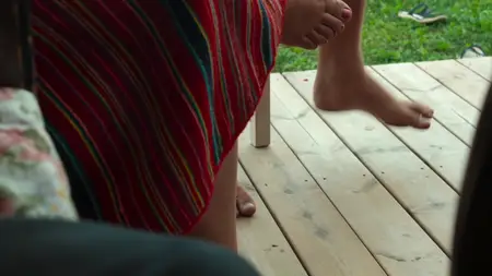 Long Way Home S01E08
