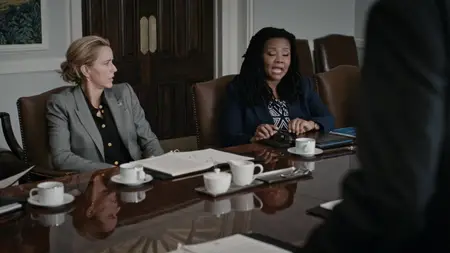 Madam Secretary S06E08