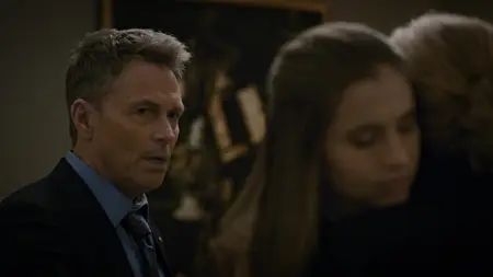 Madam Secretary S06E08