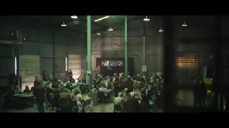 Tulsa King S03E03