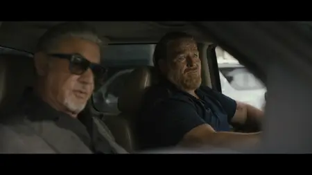 Tulsa King S03E03