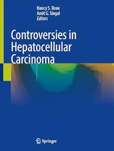 Controversies in Hepatocellular Carcinoma