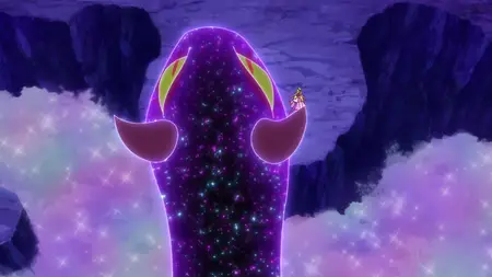 Hirogaru Sky! Precure - 50 END (BD 1920x1080 x265-10Bit Flac mkv" yEnc