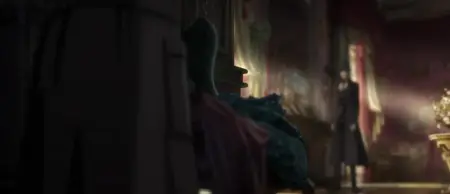 Lord of Mysteries - 11 (480p