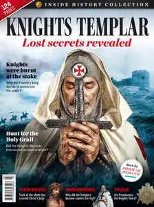 Inside History Collection - Knights Templar Lost secrets revealed 2025