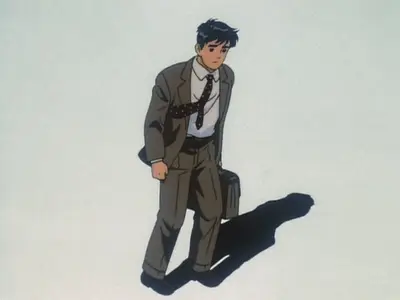 Ningen Kakumei (1995) - 05