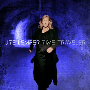 Ute Lemper - Time Traveler (Deluxe) (2024) [Official Digital Download 24/96]