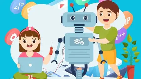 Canva For Kids-Design Posters, Videos & Presentations Easily