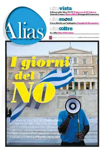 Alias - 5 Luglio 2025