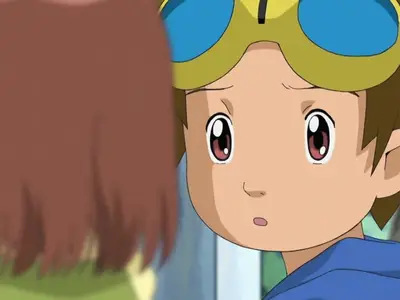 Sniper2000 12 Renamon alleine avi par2 DVD Video Rip Digimon Tamers Komplett Uncut 51 Folgen Einzeln Ladbar yEnc