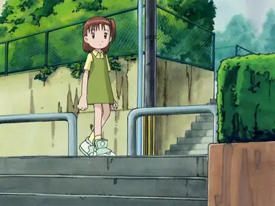 Sniper2000 12 Renamon alleine avi par2 DVD Video Rip Digimon Tamers Komplett Uncut 51 Folgen Einzeln Ladbar yEnc