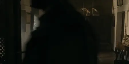 The Walking Dead: Daryl Dixon S03E03