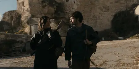 The Walking Dead: Daryl Dixon S03E03