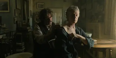 The Walking Dead: Daryl Dixon S03E03