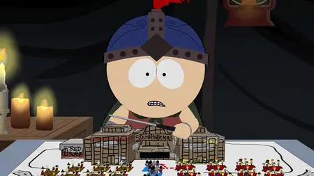 South Park S17E09