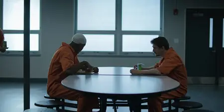 Just Breathe (2025)