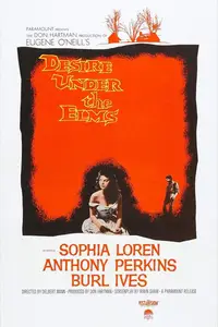 Desire Under the Elms (1958) [MultiSubs]