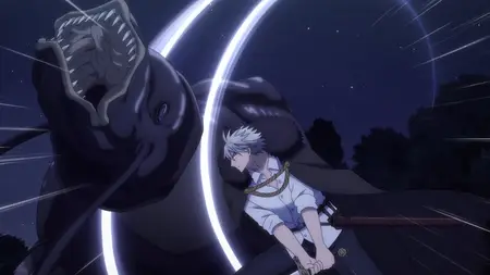 Pass The Monster Meat Milady S01E06