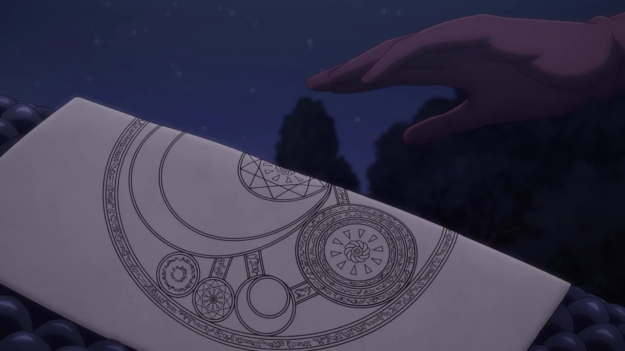 Pass The Monster Meat Milady S01E06