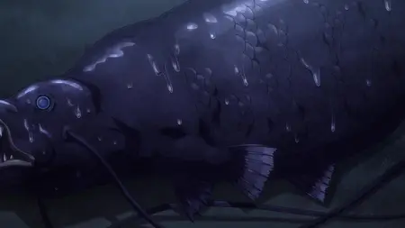 Pass The Monster Meat Milady S01E06