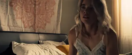 The Edge (2025)