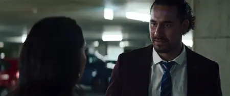 The Edge (2025)