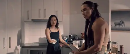 The Edge (2025)