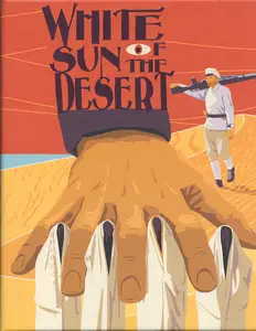 White Sun of the Desert / Beloe solntse pustyni / Белое солнце пустыни (1969)