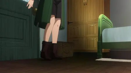 Mahoutsukai no Yome - S02E05