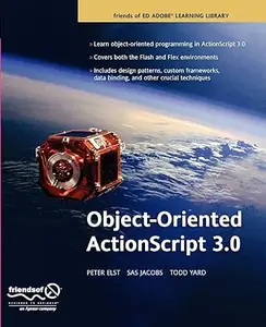 Object-Oriented ActionScript 3.0