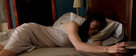 Strangerland (2015)