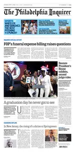 The Philadelphia Inquirer - June 14, 2026