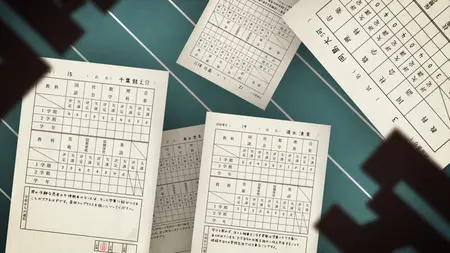 Assassination Classroom S02E04