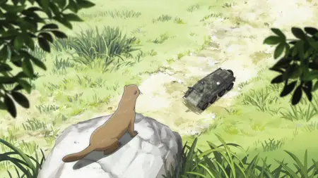 Assassination Classroom S02E04