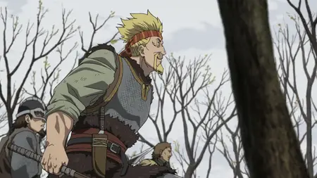 Vinland Saga - 11 Dual Audio 10bit BD1080p x265