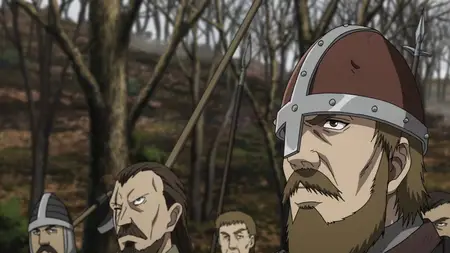 Vinland Saga - 11 Dual Audio 10bit BD1080p x265