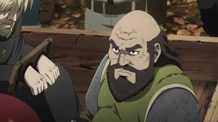 Vinland Saga - 11 Dual Audio 10bit BD1080p x265
