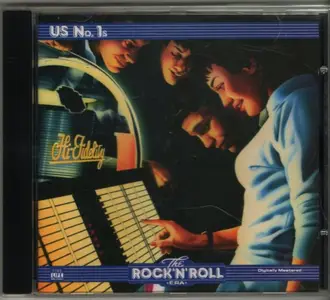 VA - The Rock 'N' Roll Era - US No. 1s (1991)
