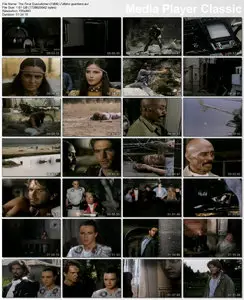 The Final Executioner (1984)